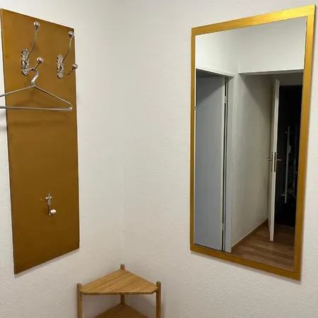 B205, Schoene Ferienwohnung In A.d. Hoehe