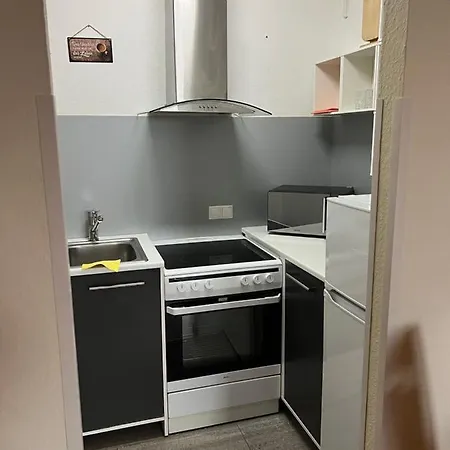 B205, Schoene Ferienwohnung In A.d. Hoehe *