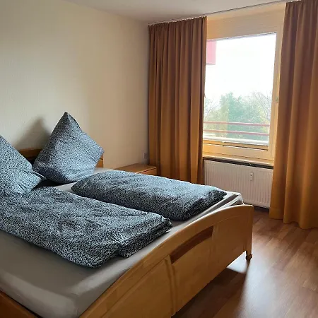 Apartment B205, Schoene Ferienwohnung In A.d. Hoehe *