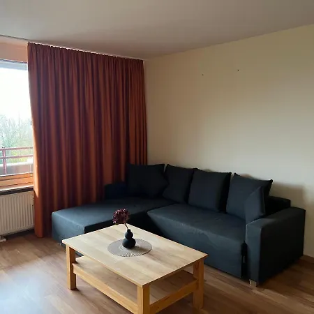 B205, Schoene Ferienwohnung In A.d. Hoehe *