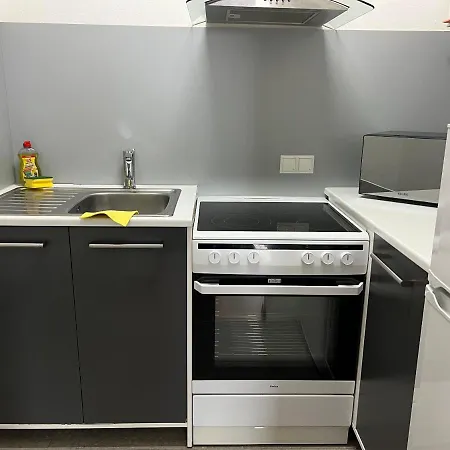 B205, Schoene Ferienwohnung In A.d. Hoehe * Lahnstein