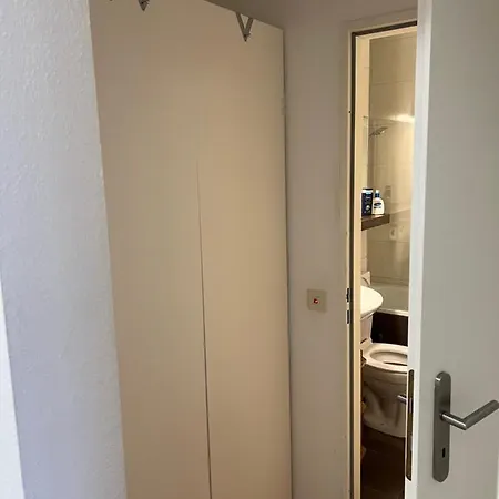B205, Schoene Ferienwohnung In A.d. Hoehe Apartment *