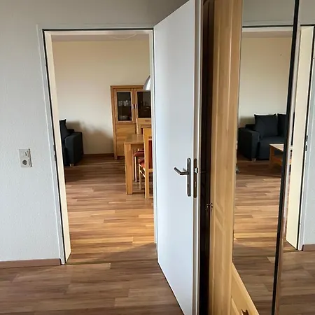 公寓 B205, Schoene In A.d. Hoehe *