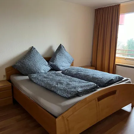 B205, Schoene Ferienwohnung In A.d. Hoehe * Lahnstein