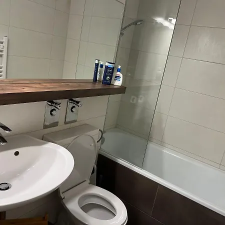 公寓 B205, Schoene In A.d. Hoehe *