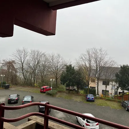 B205, Schoene In A.d. Hoehe 公寓 *