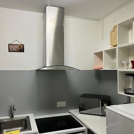 B205, Schoene Ferienwohnung In A.d. Hoehe * Lahnstein