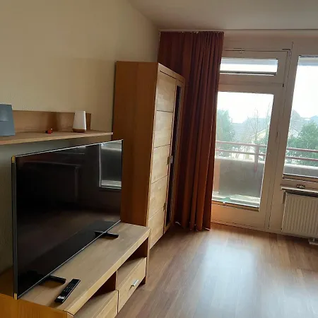 B205, Schoene In A.d. Hoehe 公寓 兰施泰因