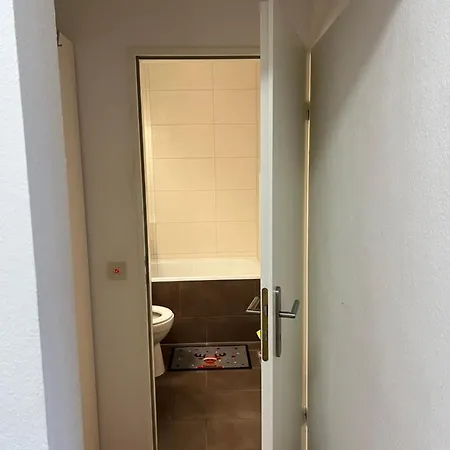B205, Schoene Ferienwohnung In A.d. Hoehe Lahnstein