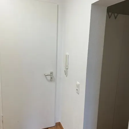 B205, Schoene Ferienwohnung In A.d. Hoehe Apartment