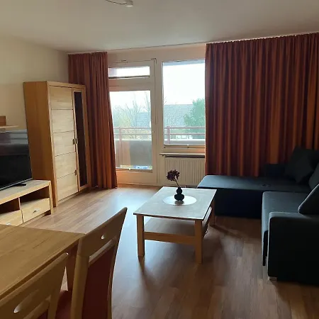 Apartment B205, Schoene Ferienwohnung In A.d. Hoehe Lahnstein