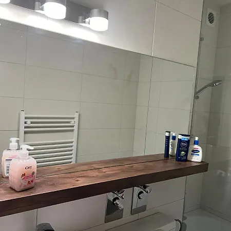 公寓 B205, Schoene In A.d. Hoehe *