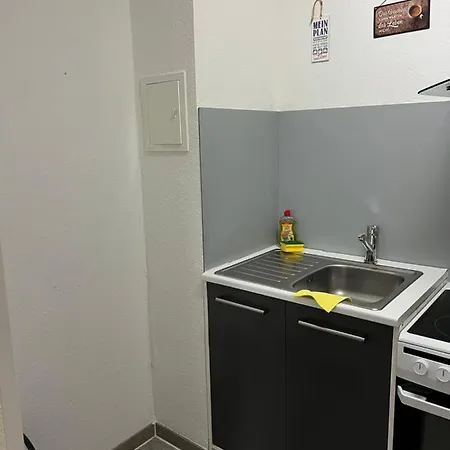 B205, Schoene Ferienwohnung In A.d. Hoehe Apartment *