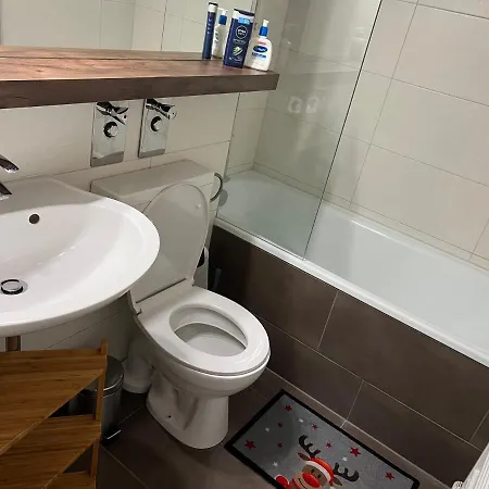 B205, Schoene Ferienwohnung In A.d. Hoehe * Lahnstein