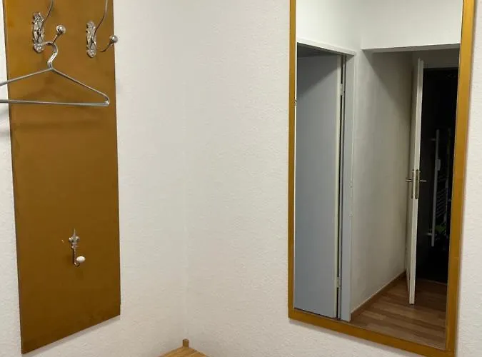 B205, Schoene In A.d. Hoehe