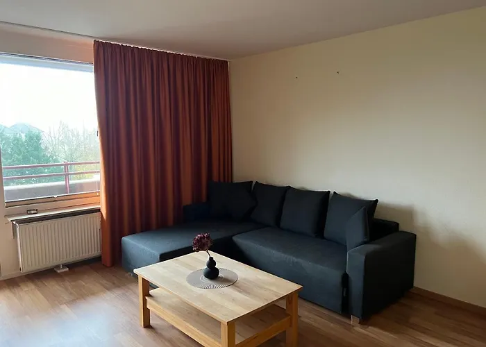 B205, Schoene In A.d. Hoehe *