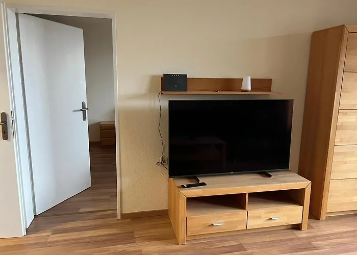 B205, Schoene In A.d. Hoehe