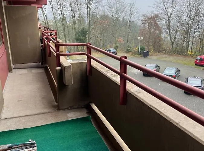 B205, Schoene In A.d. Hoehe *