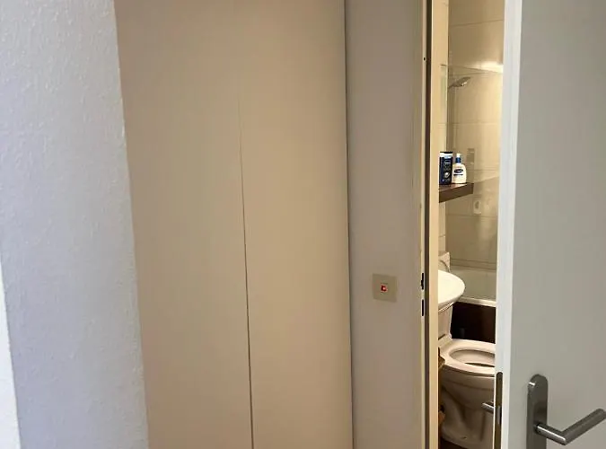 B205, Schoene In A.d. Hoehe Apartamento *