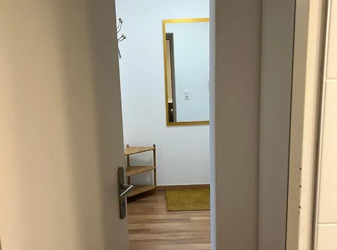 Apartamento B205, Schoene In A.d. Hoehe Lahnstein