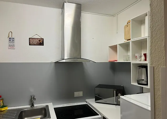 B205, Schoene In A.d. Hoehe * Lahnstein