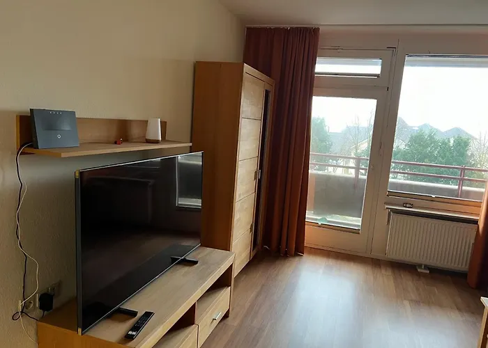 B205, Schoene In A.d. Hoehe Apartamento Lahnstein