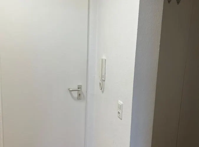 B205, Schoene In A.d. Hoehe Apartamento