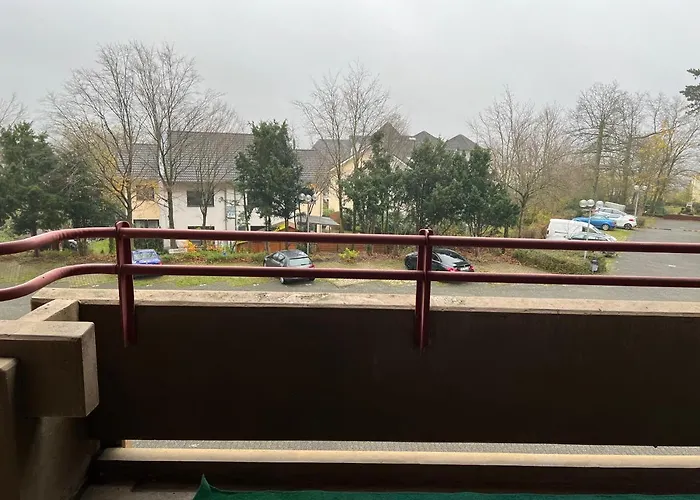 B205, Schoene In A.d. Hoehe Lahnstein