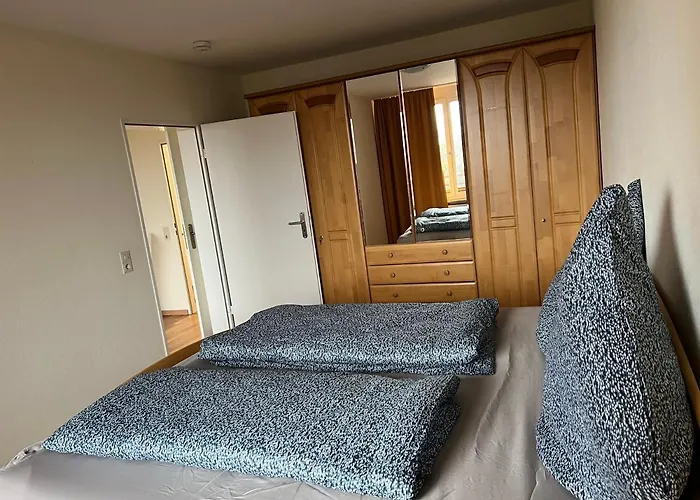 Apartamento B205, Schoene In A.d. Hoehe Lahnstein