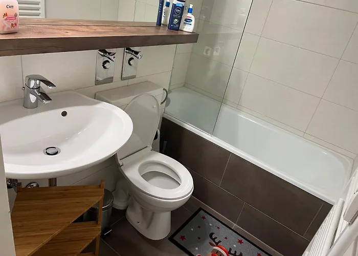 B205, Schoene In A.d. Hoehe * Lahnstein